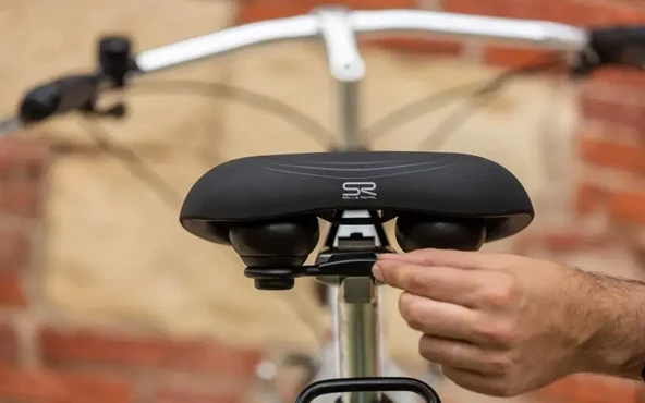 SELLE ROYAL AURORAE SELE - Resim 5