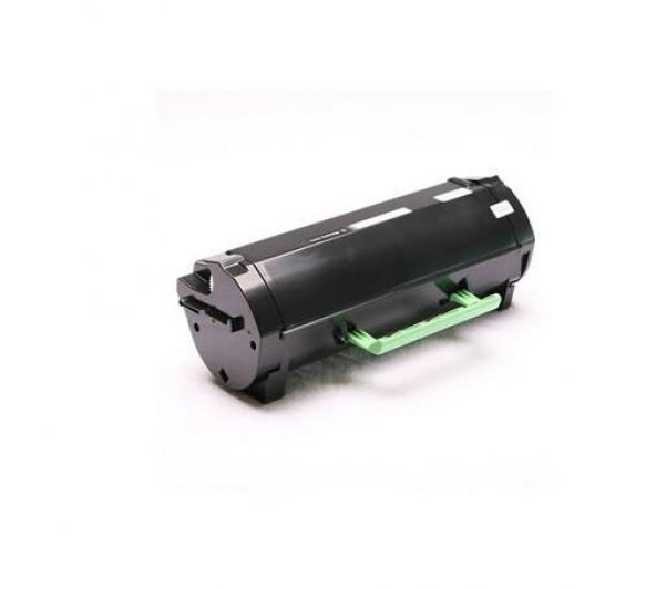 LEXMARK MS/MX317/417/517/617 MUADİL TONER 2.500syf ürün görseli 1