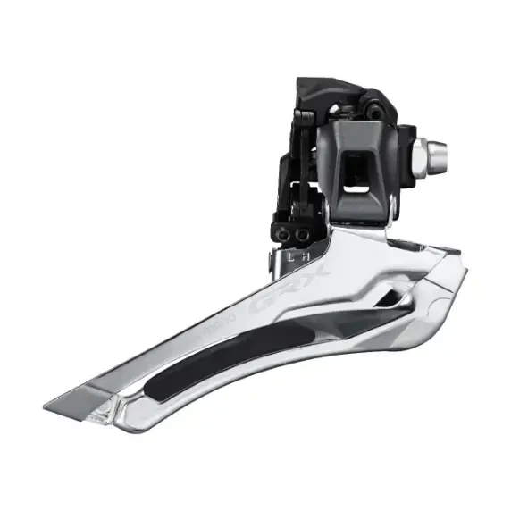 SHIMANO GRX FD-RX810 2x11 VİTES ÖN VİTES DEĞİŞTİRİCİ ürün görseli 1