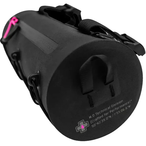 MUC-OFF EXPLORER GİDON ÇANTASI - Resim 2