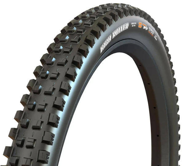 MAXXIS HIGH ROLLER III 29X2.40  3C GRIP EXO+ TR KATLANIR DIŞ LASTİK ürün görseli 1