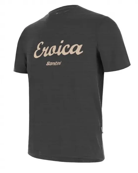 SANTINI EROICA T-SHIRT ürün görseli 1