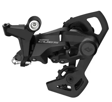 SHIMANO CUES RD-U4010 910 VİTES SS ARKA VİTES DEĞİŞTİRİCİ ürün görseli 1