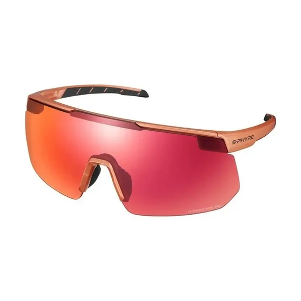 SHIMANO S-PHYRE CE-SPHR2 RIDESCAPE-RD GÖZLÜK ürün görseli 1