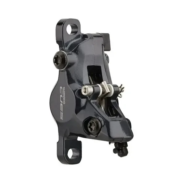 SHIMANO CUES BR-U8000 2 PİSTON HİDROLİK DİSK FREN KALİPERİ ürün görseli 1