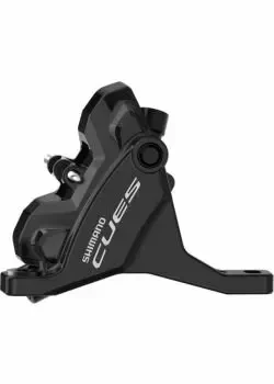 SHIMANO CUES BR-U6030 2 PİSTON ÖN HİDROLİK DİSK FREN KALİPERİ ürün görseli 1