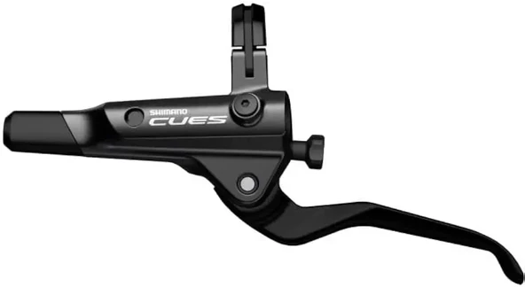 SHIMANO CUES BL-U8000 ÖN HİDROLİK DİSK FREN KOLU ürün görseli 1