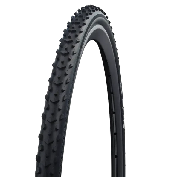 SCHWALBE CX PRO 26x1.35 TELLİ DIŞ LASTİK ürün görseli 1