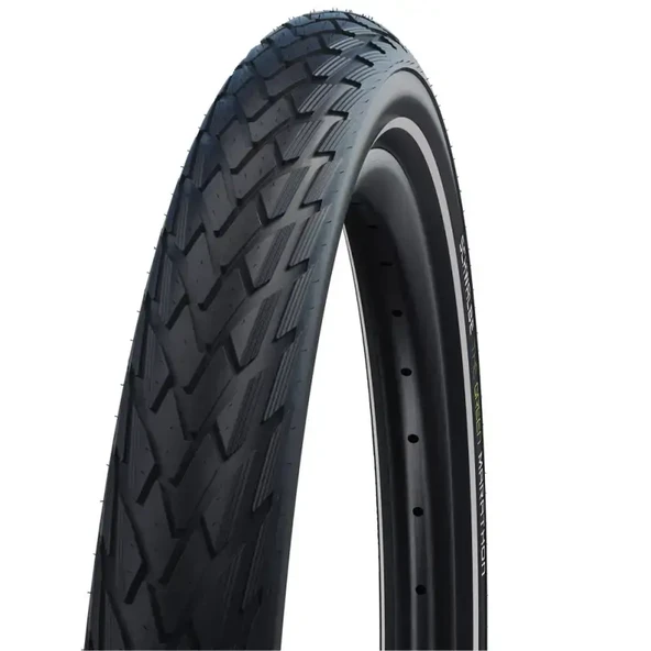 SCHWALBE GREEN MARATHON 700x25 KORUMALI DIŞ LASTİK ürün görseli 1