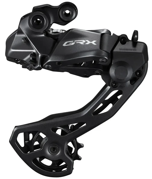 SHIMANO GRX RD-RX825 Di2 12 VİTES ARKA VİTES DEĞİŞTİRİCİ ürün görseli 1