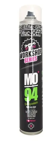 MUC-OFF MO-94 750 ML KORUYUCU SPREY ürün görseli 1