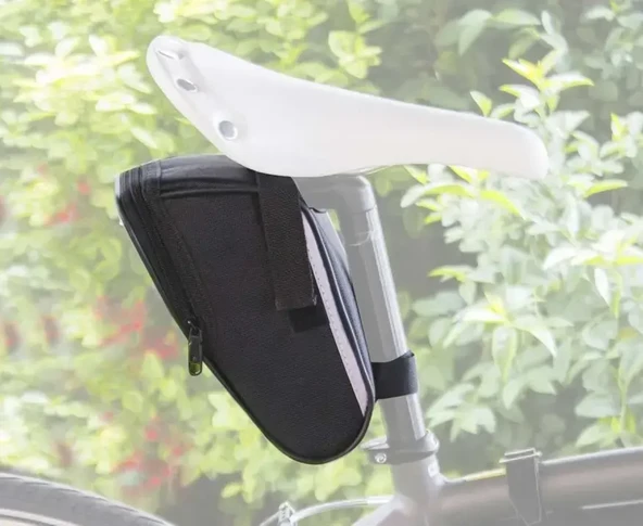 PROCYCLE PC-535 XL SELE ALTI ÇANTA - Resim 5