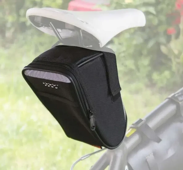 PROCYCLE PC-535 XL SELE ALTI ÇANTA - Resim 3
