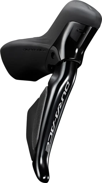 SHIMANO DURA-ACE Di2 ST-R9270 STI DUAL CONTROL ARKA VİTES FREN KOLU ürün görseli 1