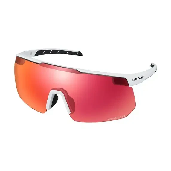 SHIMANO S-PHYRE CE-SPHR2 RIDESCAPE-RD GÖZLÜK ürün görseli 1