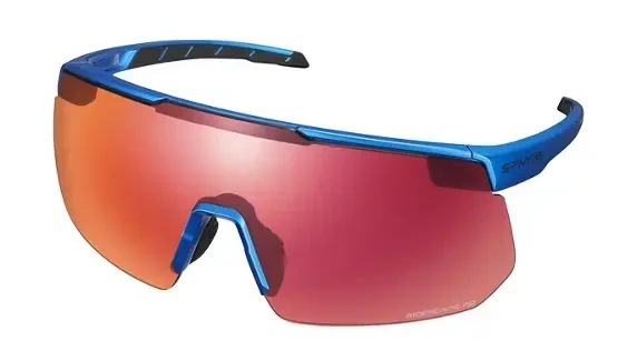 SHIMANO S-PHYRE CE-SPHR2 RIDESCAPE-RD GÖZLÜK ürün görseli 1
