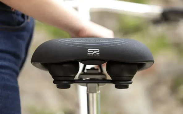 SELLE ROYAL AURORAE SELE - Resim 4