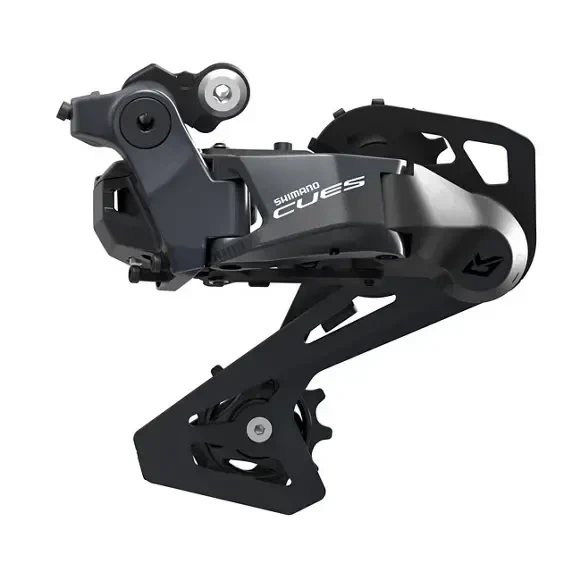 SHIMANO CUES RD-U8050 Di2 10 VİTES GS ARKA VİTES DEĞİŞTİRİCİ ürün görseli 1