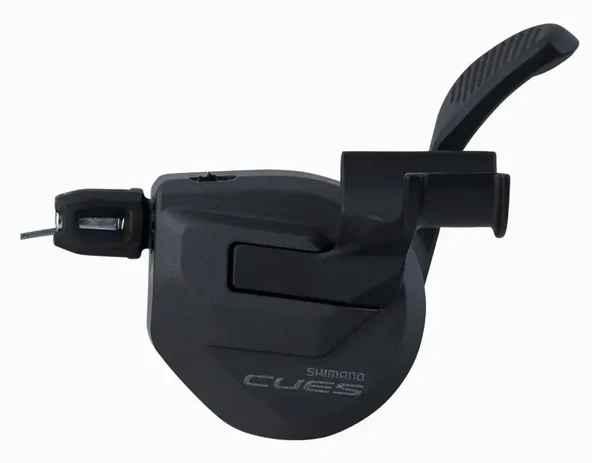 SHIMANO CUES SL-U8000-L 2 VİTES ÖN VİTES KOLU ürün görseli 1