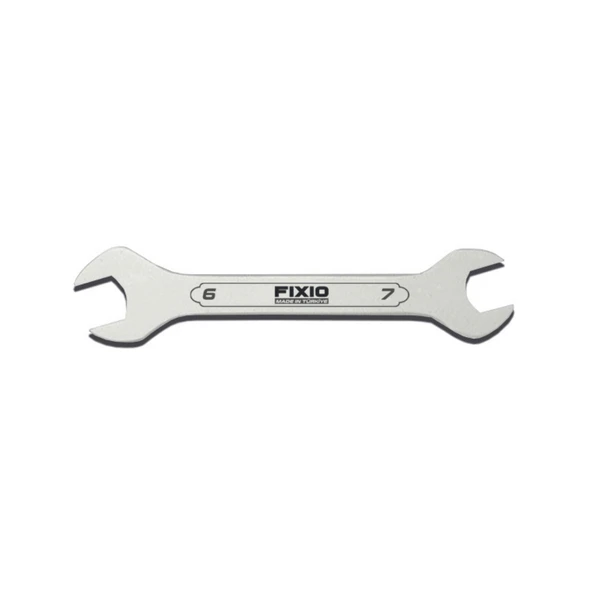 Fixio FA0607 6x7mm Açık Ağız Anahtar ürün görseli 1