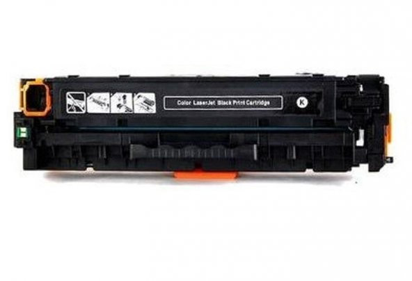 HP CF543X  KIRMIZI MUADİL TONER 2.500syf ürün görseli 1