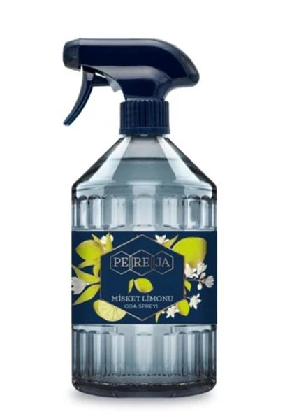 Pereja Misket Limonu Oda Spreyi 500 ml ürün görseli 1