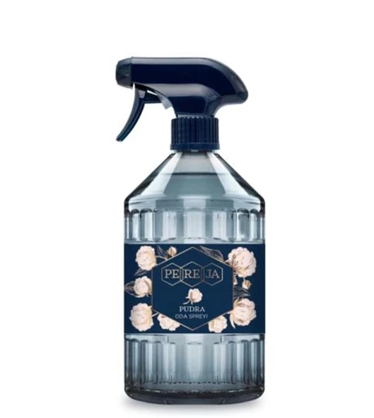 Pereja Pudra Oda Spreyi 500 ml ürün görseli 1
