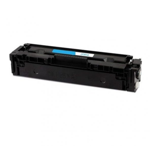 HP CF541A MAVİ MUADİL TONER 1.300syf ürün görseli 1