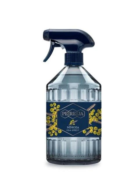 Pereja Mimoza Oda Spreyi 500 ml ürün görseli 1