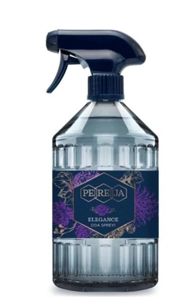 Pereja Elegans Oda Spreyi 500 ml ürün görseli 1