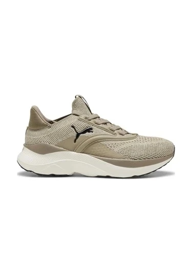 Puma Softride Mayve Wn's Kadın Kahverengi Günlük Ayakkabı 31016025 ürün görseli 1