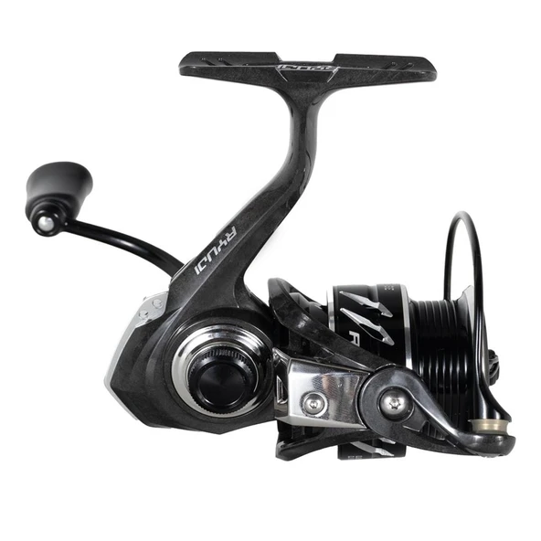 Ryuji Voltage 1000 5+1 Lrf Makinesi - Resim 2