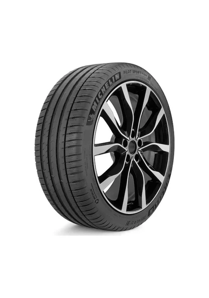 Michelin Pilot Sport 4 SUV 255/45 R19 100V Yaz Lastiği - 2024 ürün görseli 1