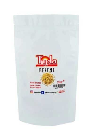 TİJDA Rezene 250 Gr ürün görseli 1