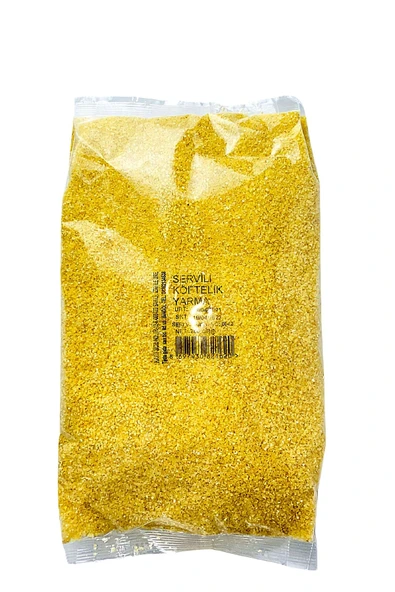TİJDA Içli Köftelik Yarma (seferkitel) 700 Gr. ürün görseli 1