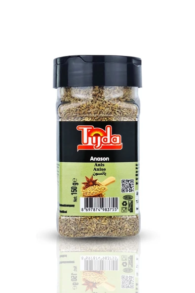 TİJDA Anason 150 Gr ürün görseli 1