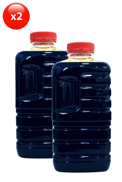 TİJDA Nar Ekşisi Doğal Katkısız Organik Ev Yapımı 2x2 Kg-anadolu Lezzeti(KÖY MAHSÜLÜ) ürün görseli 1