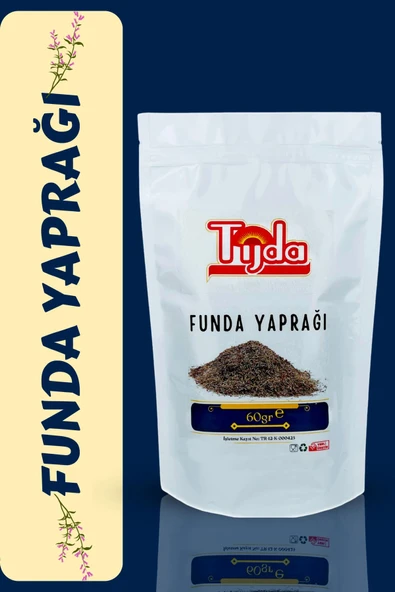 TİJDA Funda Yaprağı 60Gr (Calluna Vulgaris ) ürün görseli 1