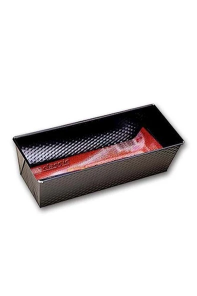Classic Baton Kek Kalıbı 35 11 cm ürün görseli 1