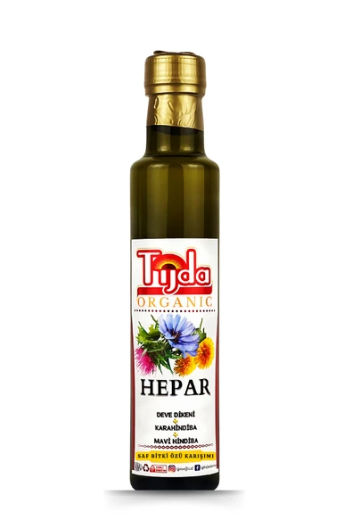 TİJDA Midex Hepar 2’li Set - Resim 3