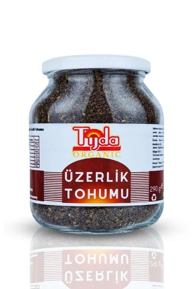 TİJDA Üzerlik Tohumu 290 Gr ürün görseli 1