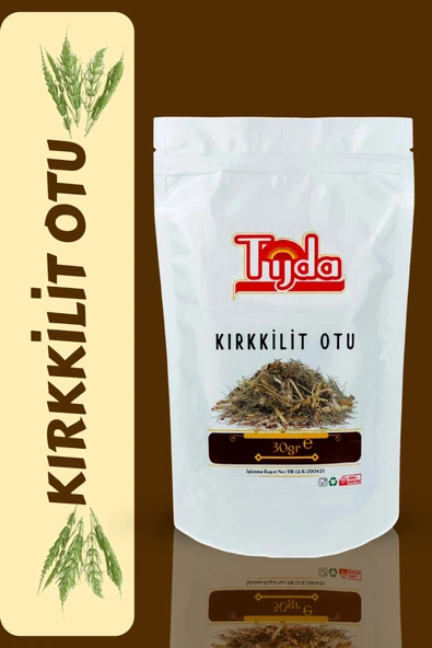 TİJDA Kırkkilit Otu 30 Gr (Equisetum) ürün görseli 1