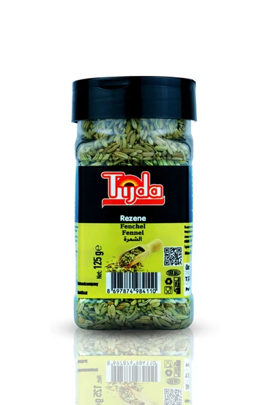 TİJDA Rezene 125 Gr ürün görseli 1
