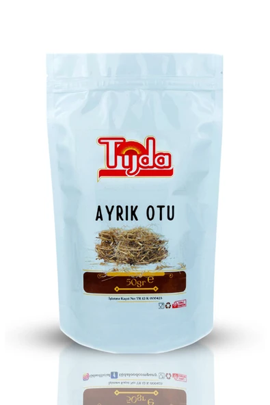 TİJDA Ayrık Otu 50 Gr (Elymus repens) - Resim 3