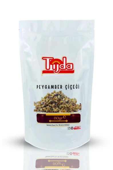 TİJDA Peygamber Çiçeği 80 Gr (Centaurea cyanus) - Resim 3