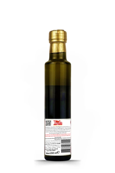 TİJDA Hepar Saf Bitki Özleri 250 ml - Resim 6