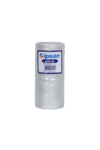 Çırpı İpi İpsan 200 Gr. 5 Adet ürün görseli 1