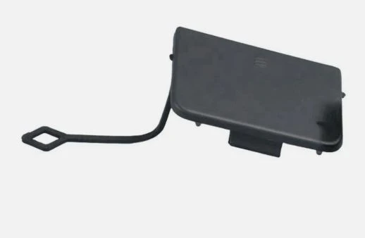 MERCEDES W204 ÖN TAMPON ÇEKİ KAPAĞI 2048850126 ürün görseli 1