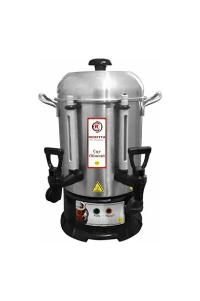 Otomat 16 Lt Çay MAKINESI-160 Bardak ürün görseli 1