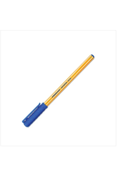 Pensan Tükenmez Kalem 1010 1.00 Mm 60 Lı Paket ürün görseli 1